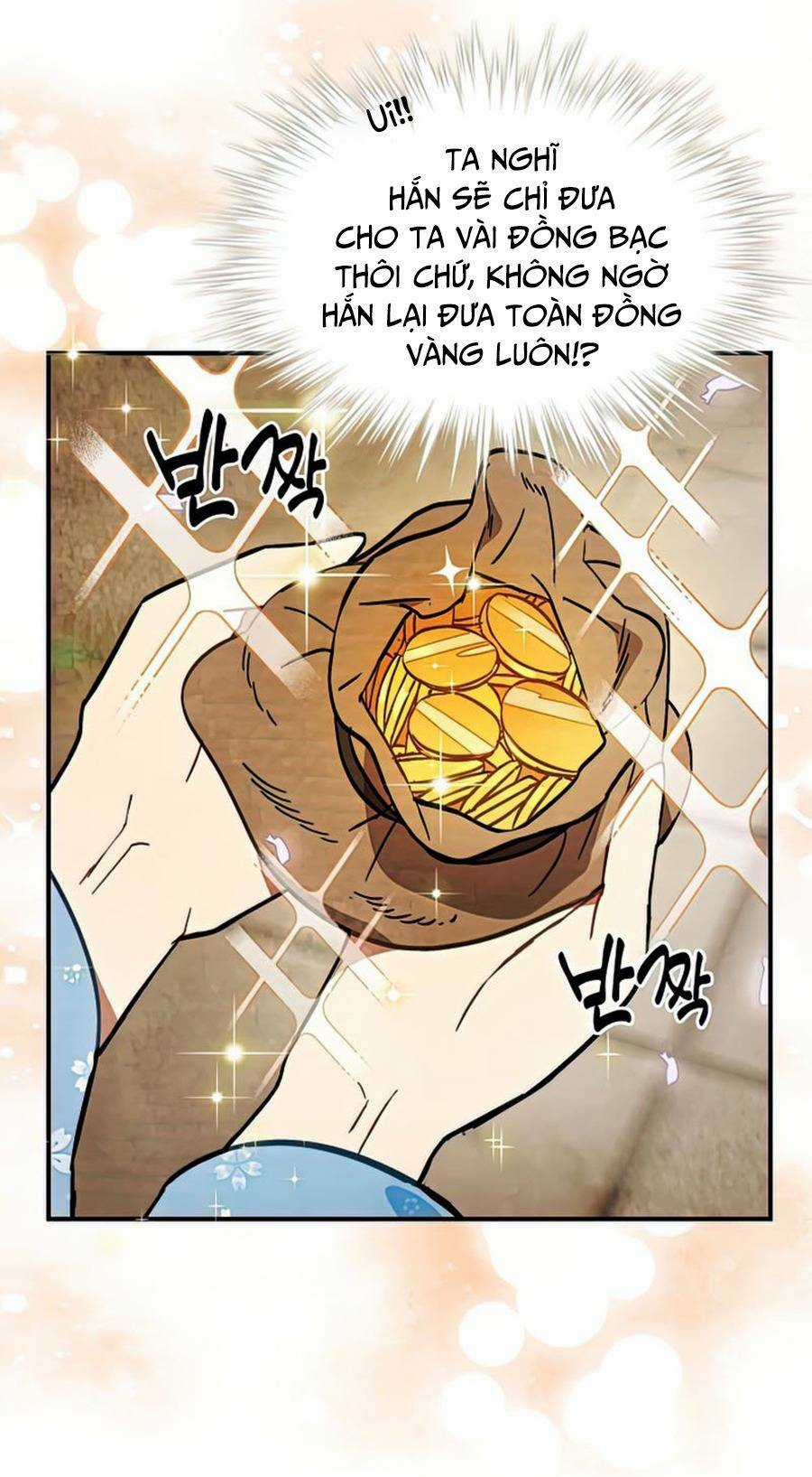 Vị Thần Trở Lại Chapter 23 trang 4