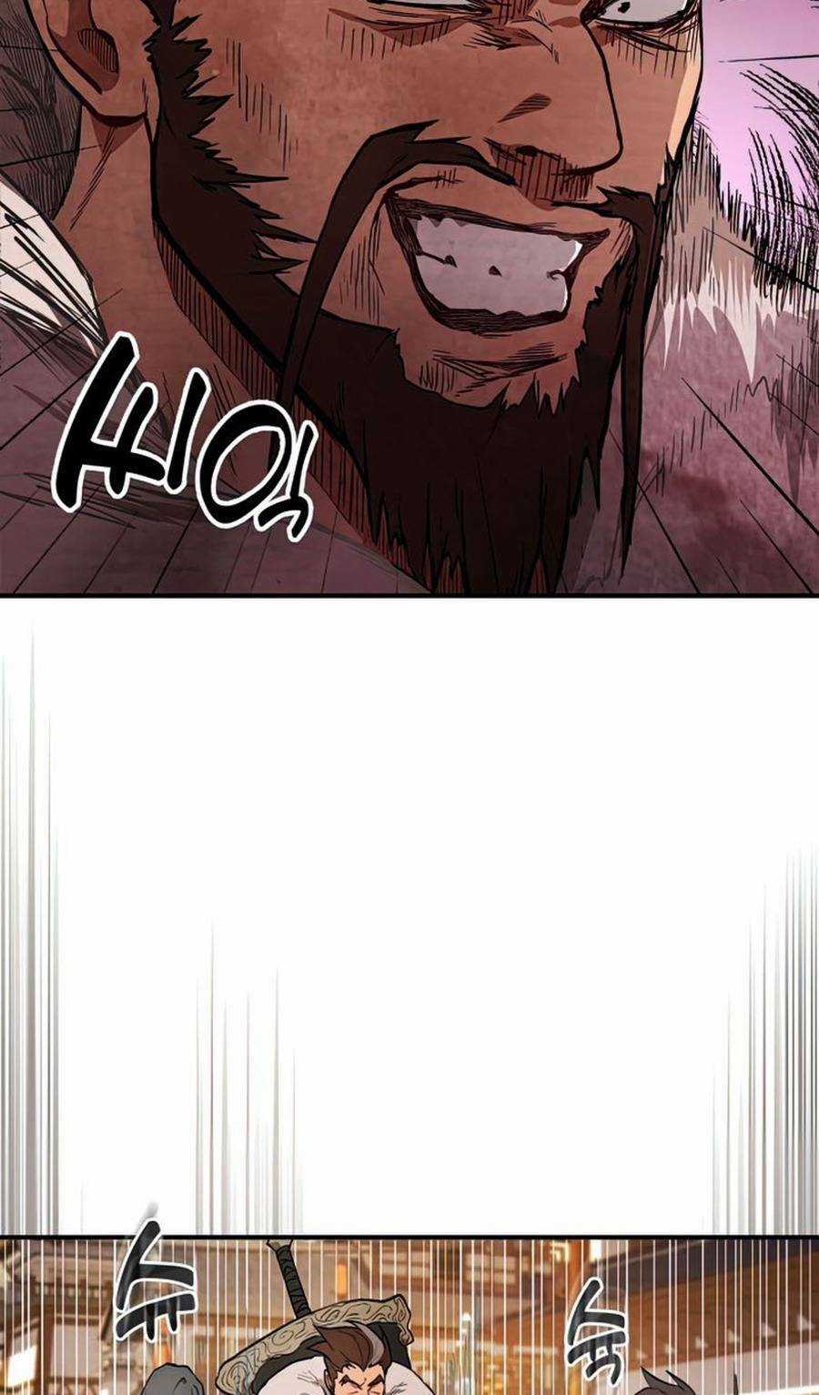 Vị Thần Trở Lại Chapter 23 trang 45