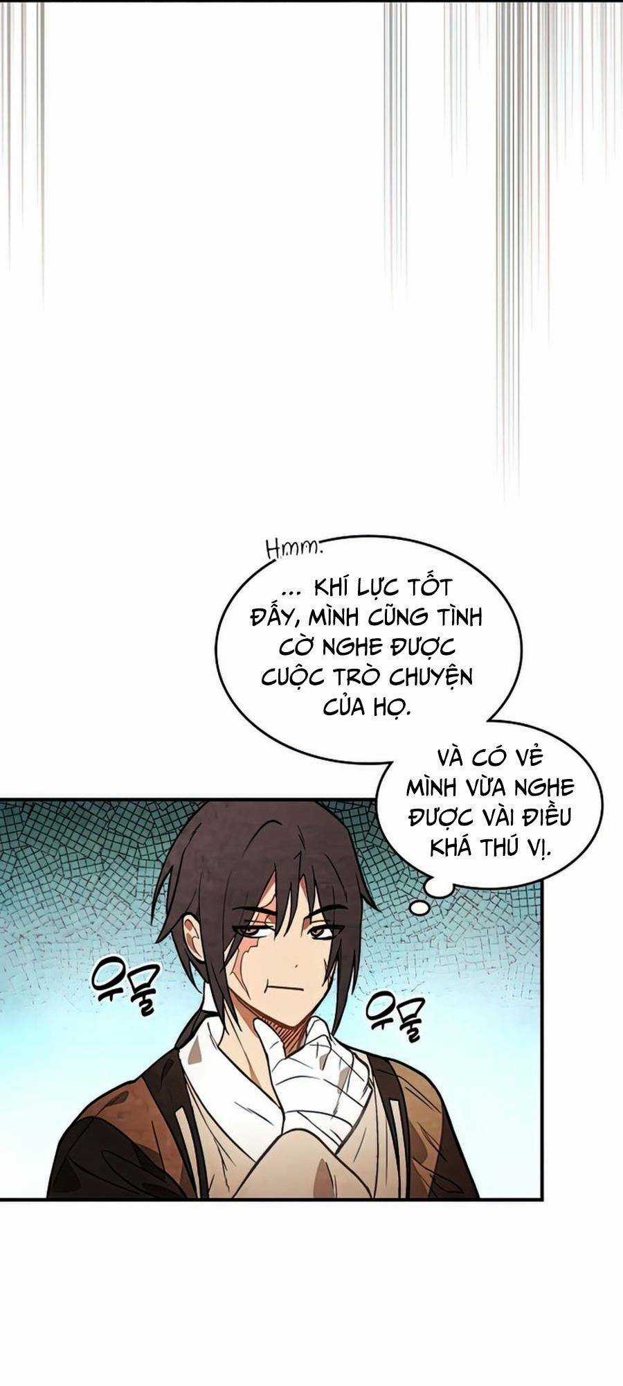 Vị Thần Trở Lại Chapter 23 trang 47