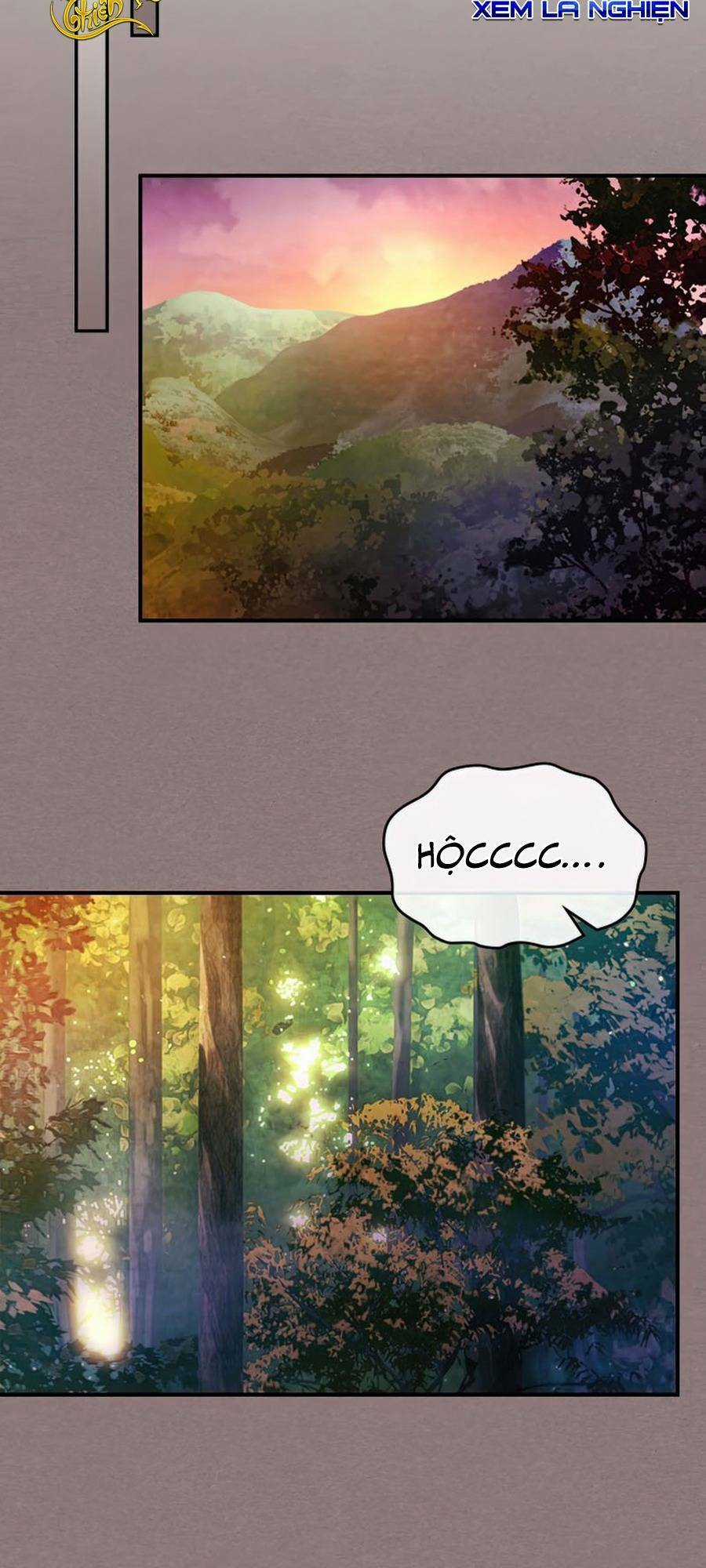 Vị Thần Trở Lại Chapter 23 trang 51