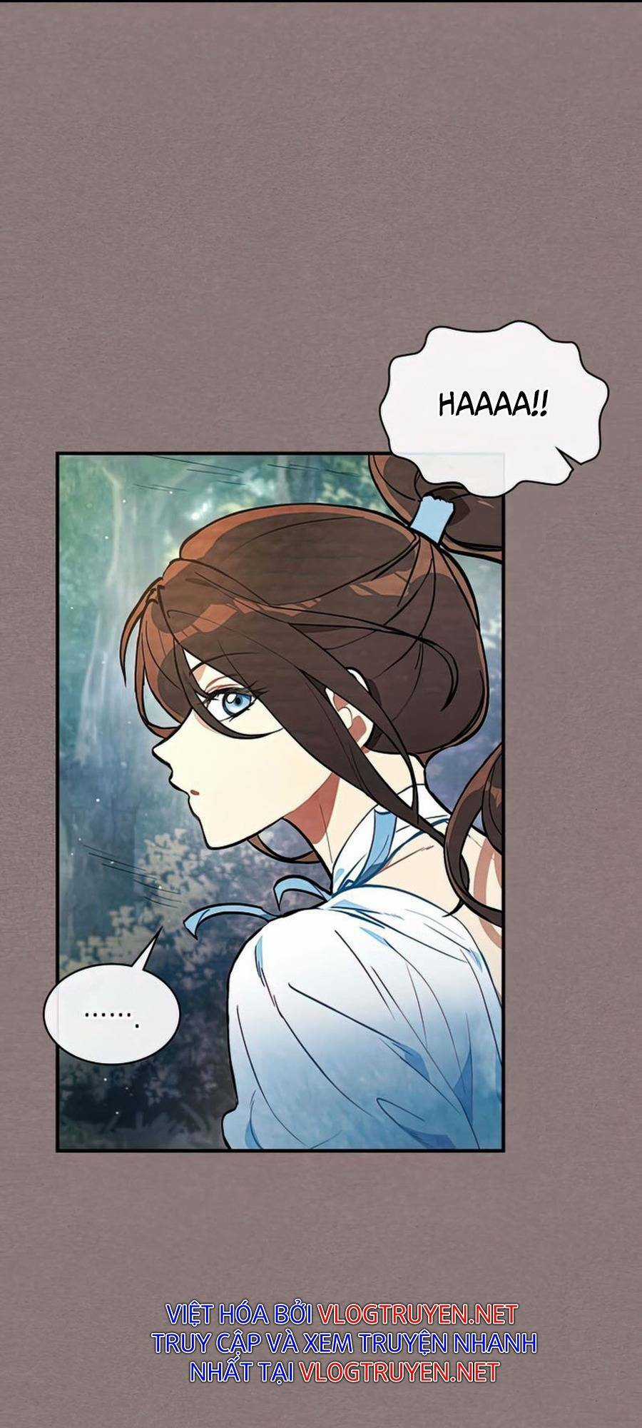 Vị Thần Trở Lại Chapter 23 trang 54