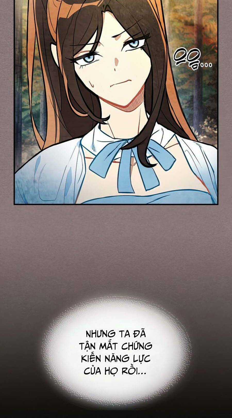 Vị Thần Trở Lại Chapter 23 trang 59