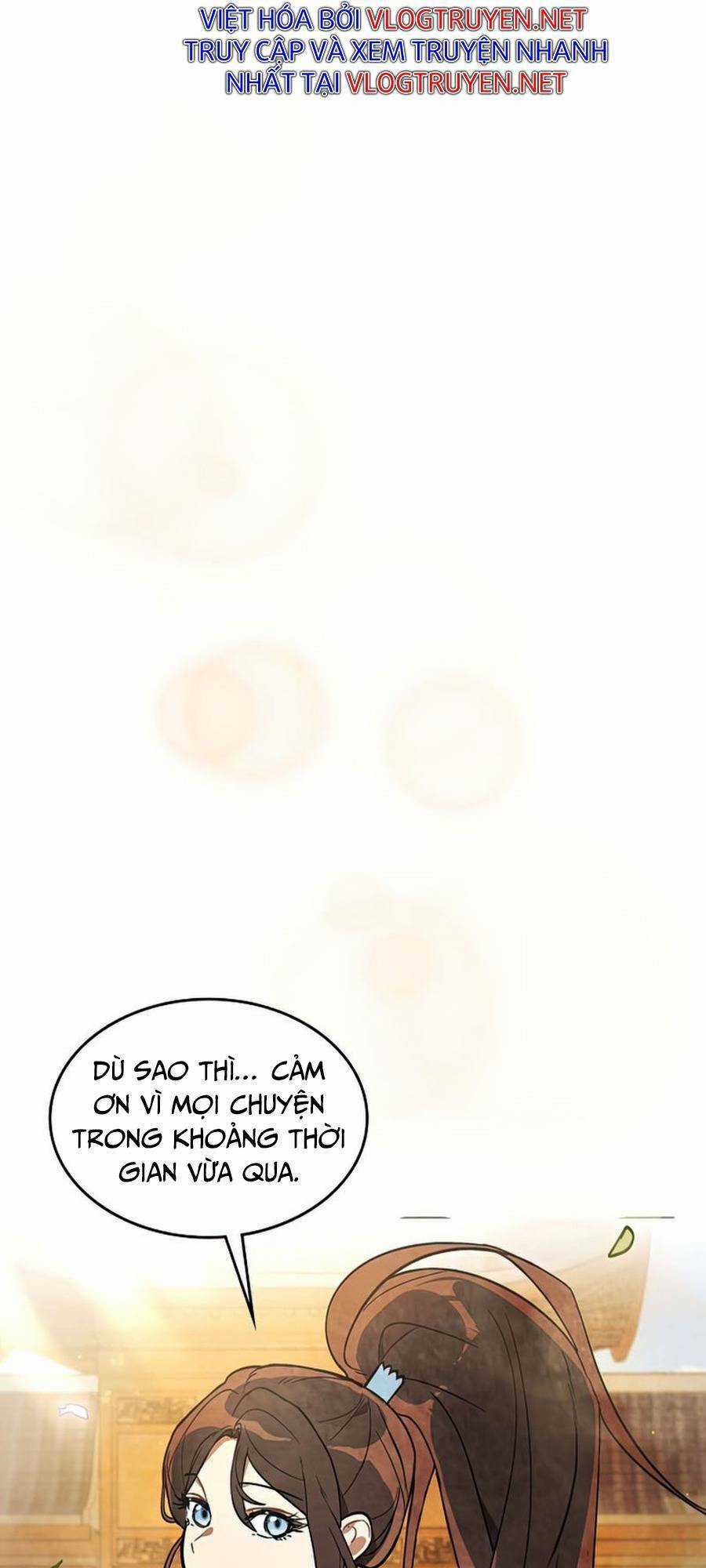 Vị Thần Trở Lại Chapter 23 trang 6