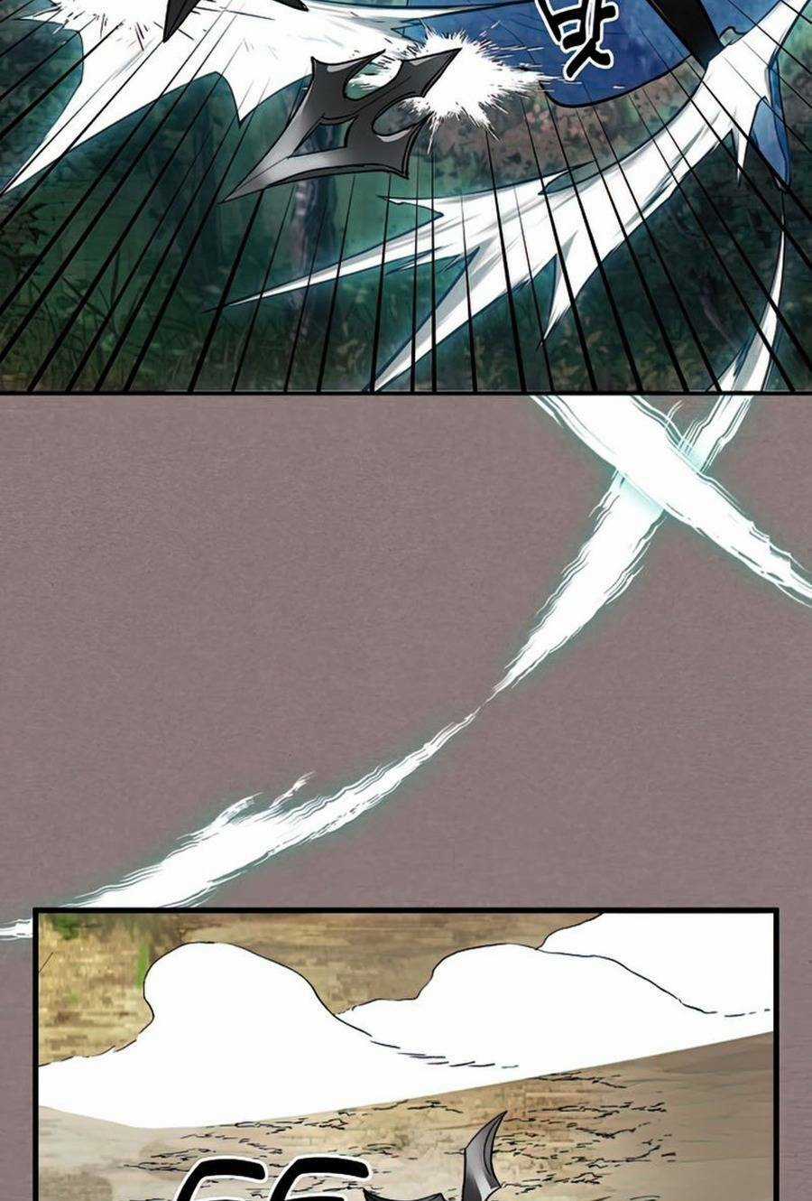 Vị Thần Trở Lại Chapter 23 trang 62