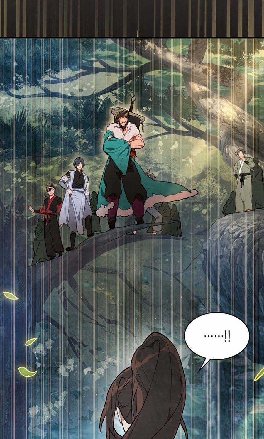 Vị Thần Trở Lại Chapter 23 trang 65