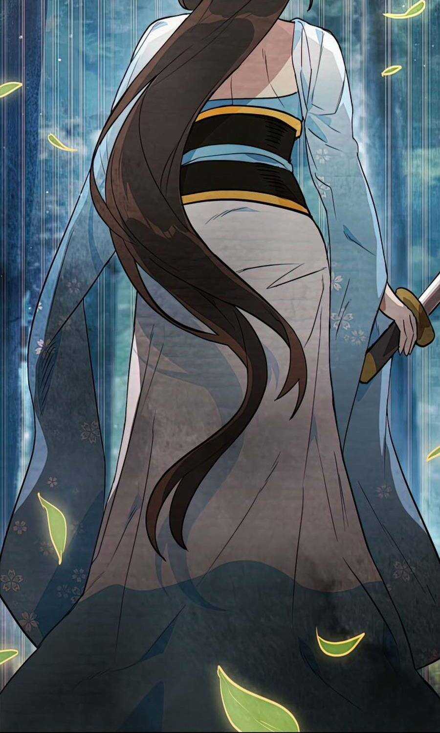 Vị Thần Trở Lại Chapter 23 trang 66