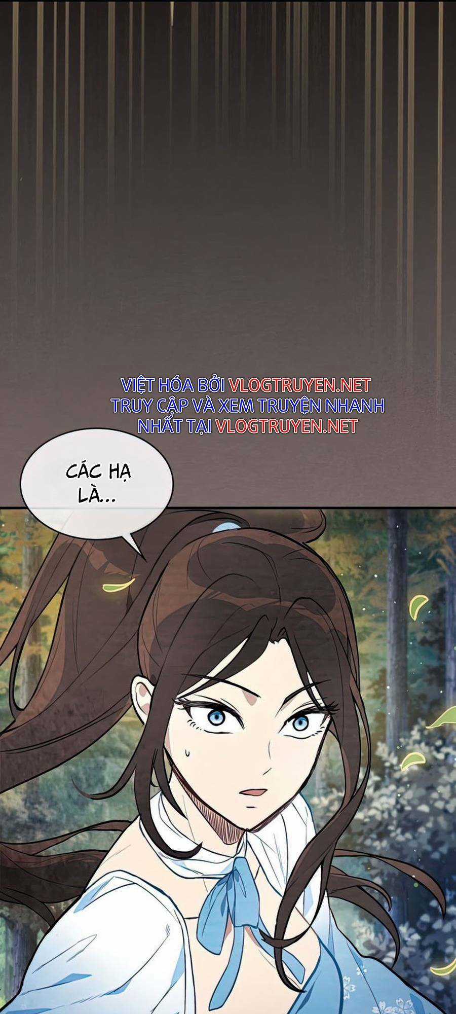 Vị Thần Trở Lại Chapter 23 trang 67