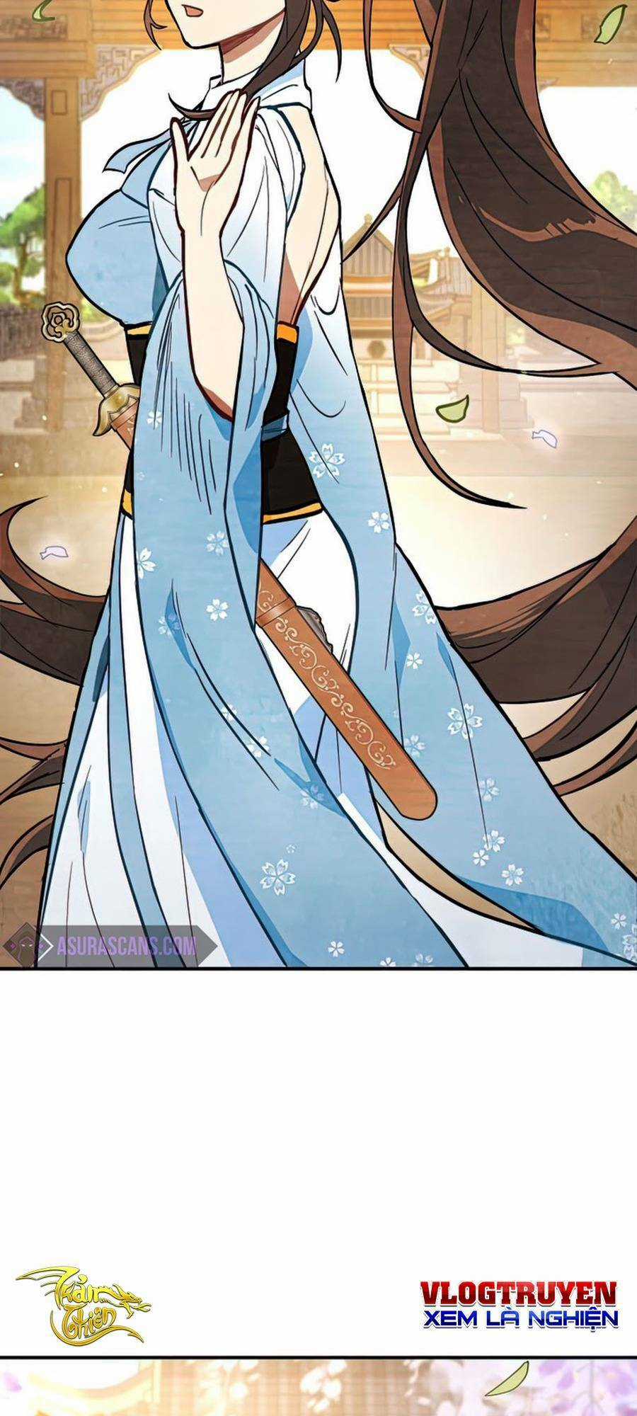 Vị Thần Trở Lại Chapter 23 trang 7