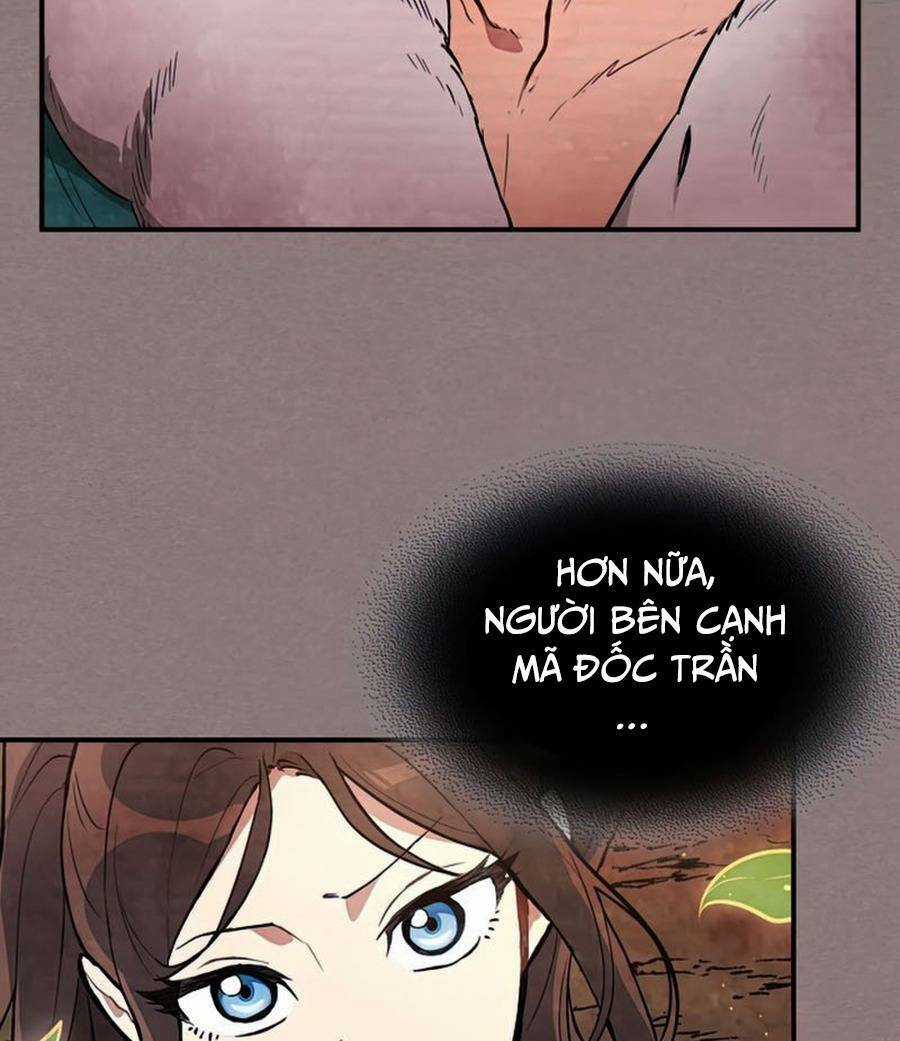 Vị Thần Trở Lại Chapter 23 trang 71