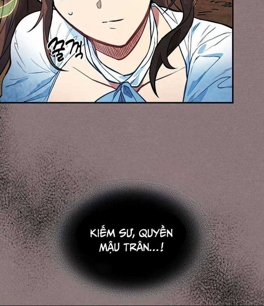 Vị Thần Trở Lại Chapter 23 trang 72