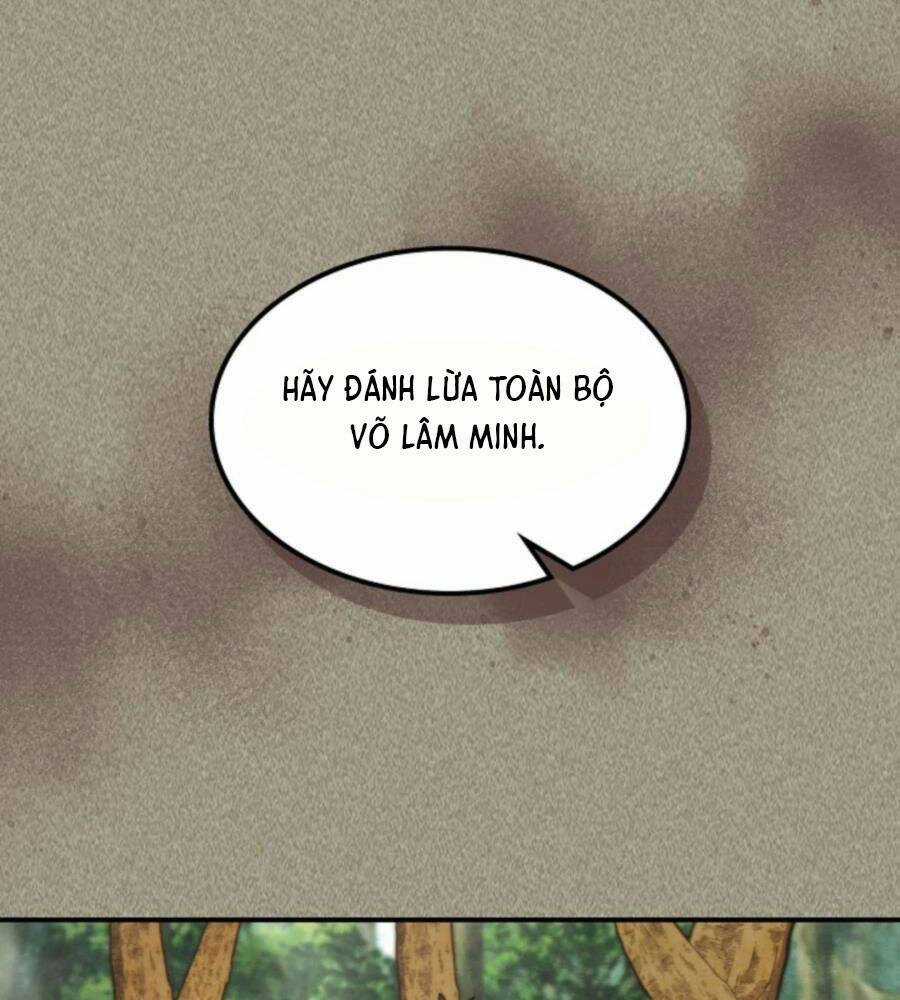Vị Thần Trở Lại Chapter 24 trang 10