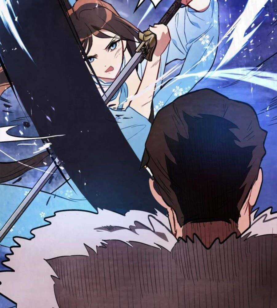 Vị Thần Trở Lại Chapter 24 trang 101