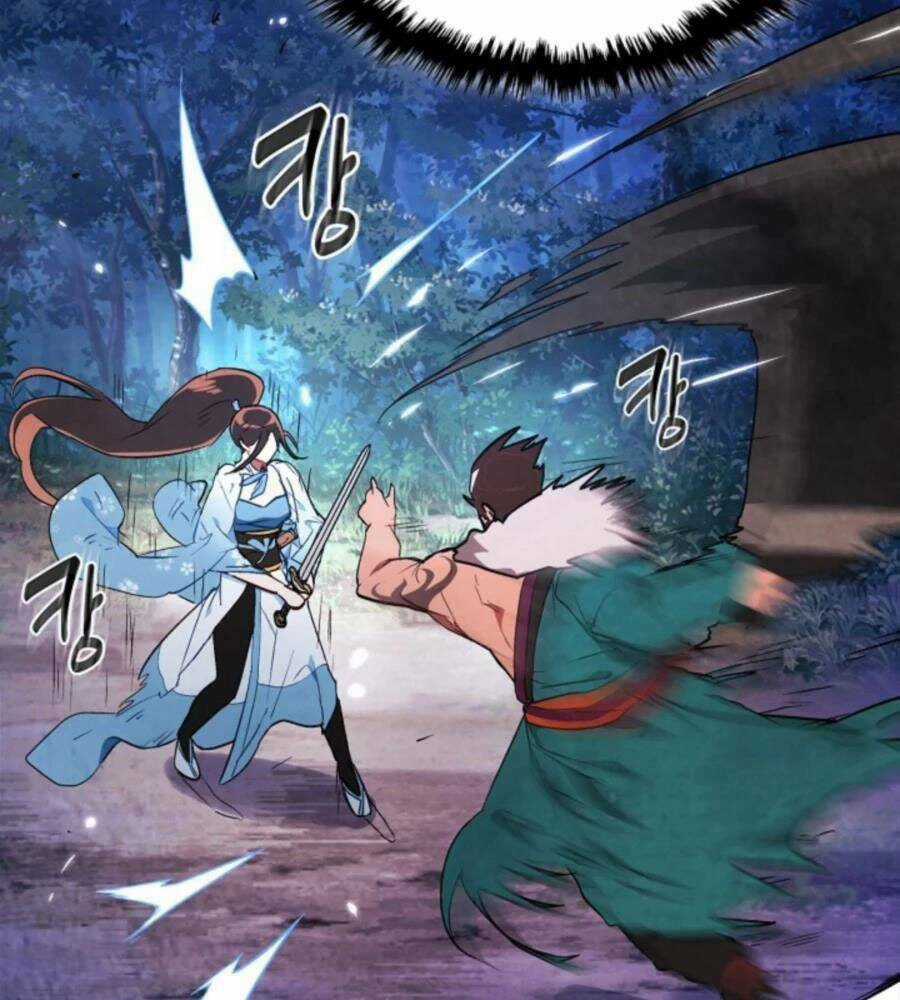 Vị Thần Trở Lại Chapter 24 trang 105