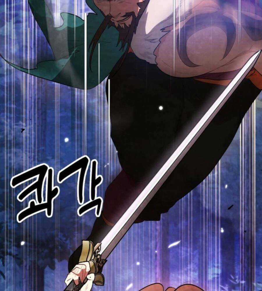 Vị Thần Trở Lại Chapter 24 trang 109