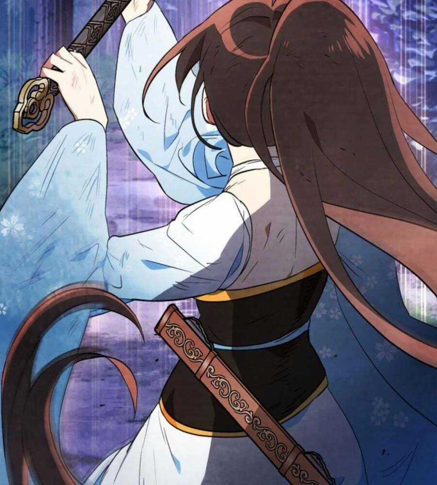 Vị Thần Trở Lại Chapter 24 trang 110