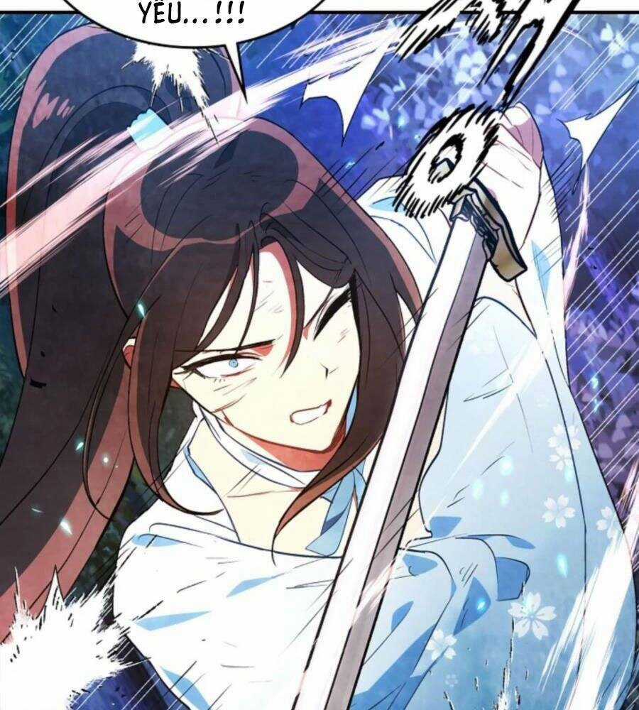 Vị Thần Trở Lại Chapter 24 trang 112