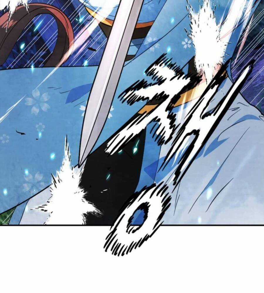 Vị Thần Trở Lại Chapter 24 trang 113