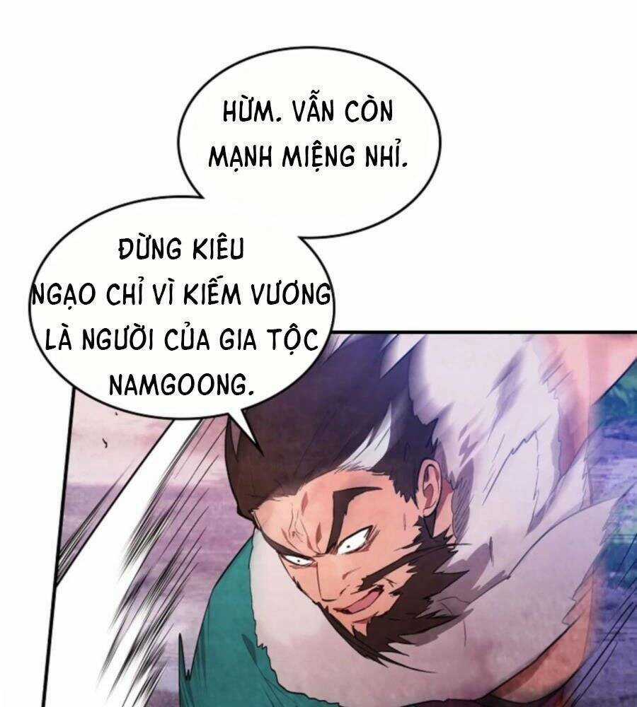 Vị Thần Trở Lại Chapter 24 trang 114