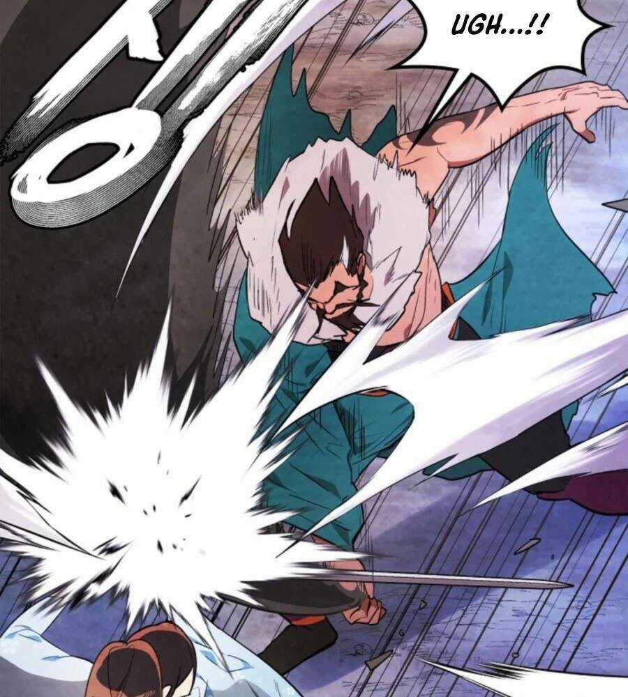 Vị Thần Trở Lại Chapter 24 trang 116