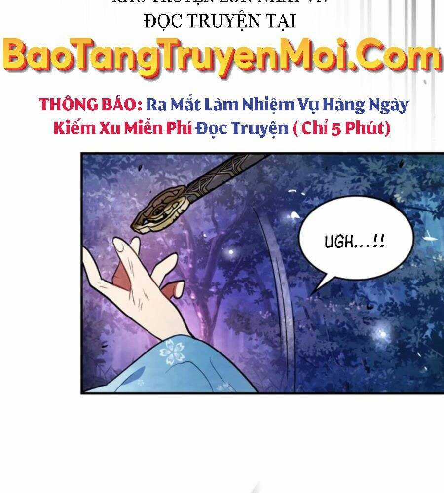 Vị Thần Trở Lại Chapter 24 trang 118