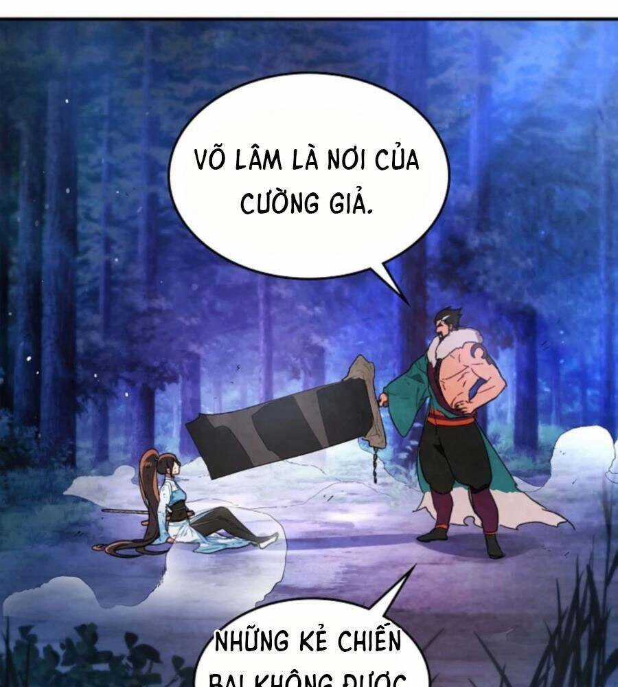 Vị Thần Trở Lại Chapter 24 trang 125