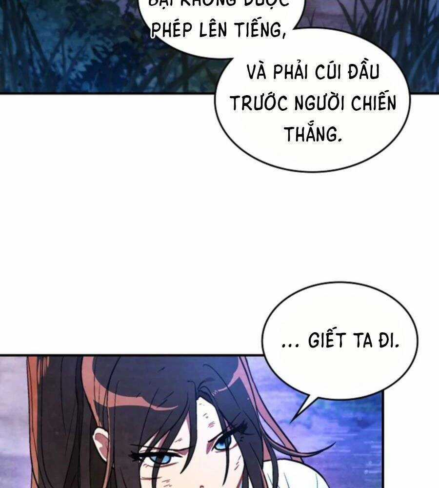 Vị Thần Trở Lại Chapter 24 trang 126