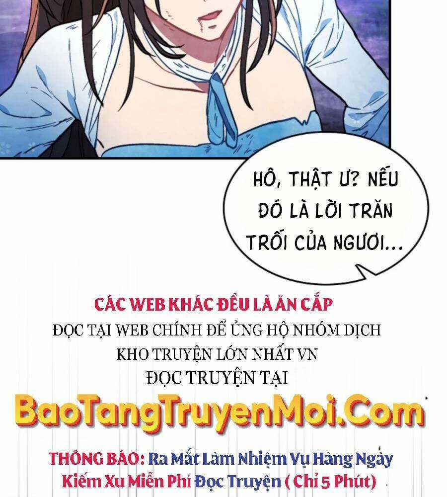 Vị Thần Trở Lại Chapter 24 trang 127
