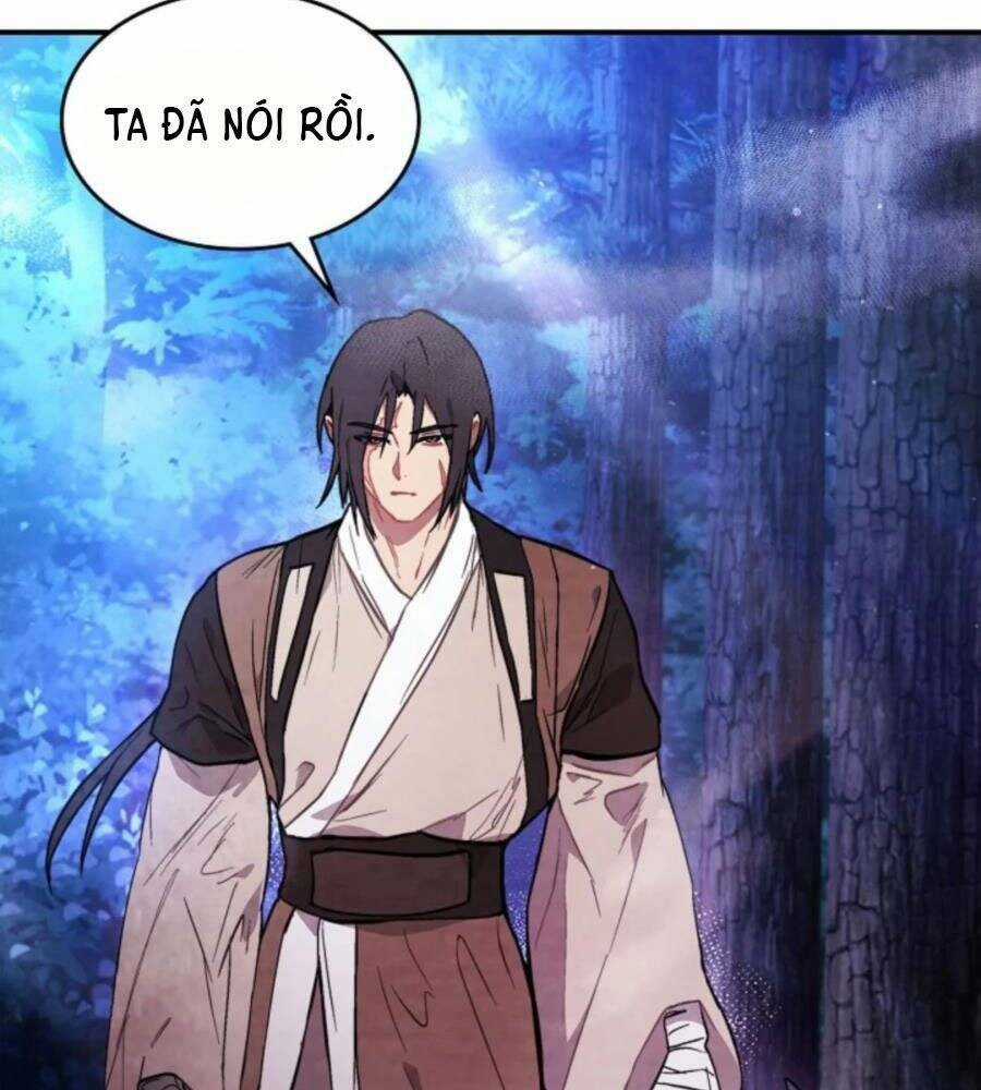 Vị Thần Trở Lại Chapter 24 trang 136