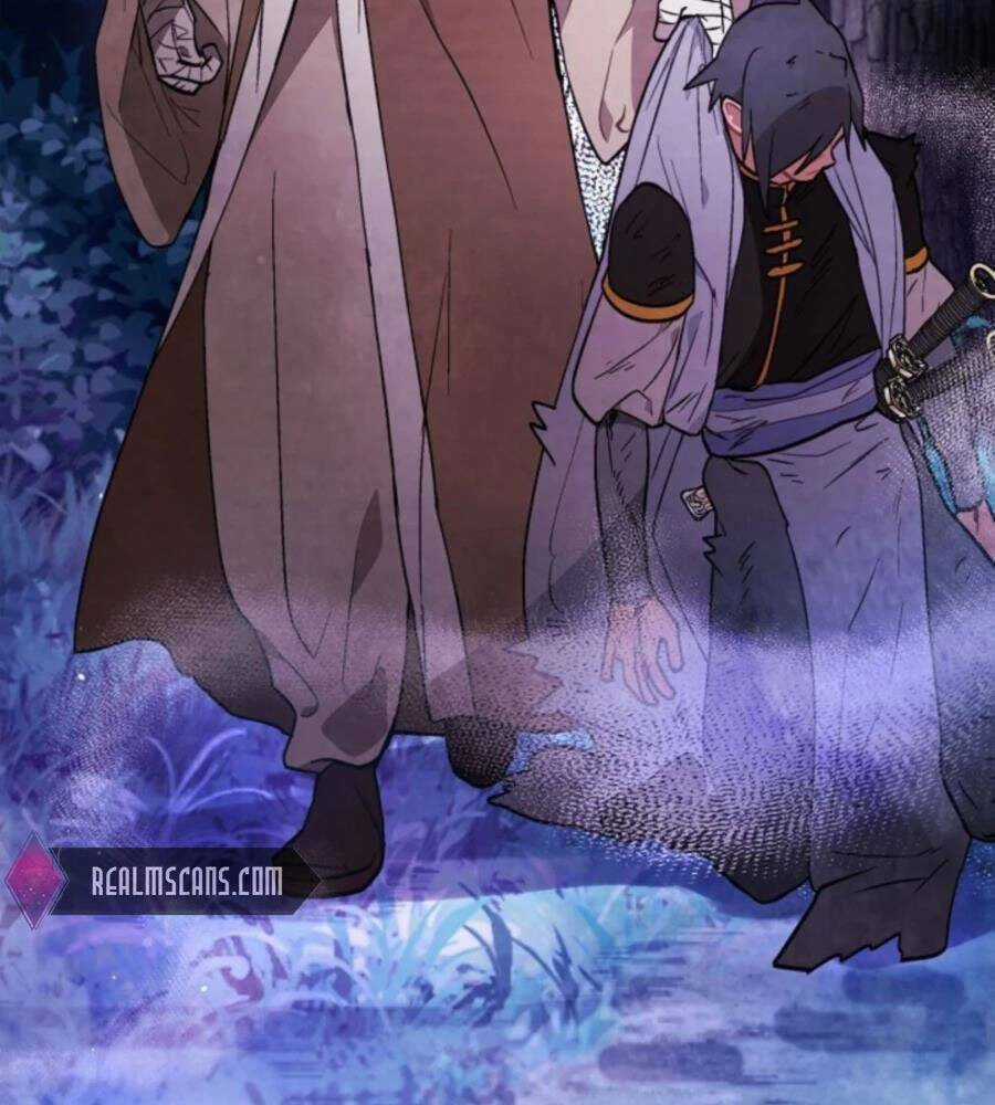 Vị Thần Trở Lại Chapter 24 trang 137