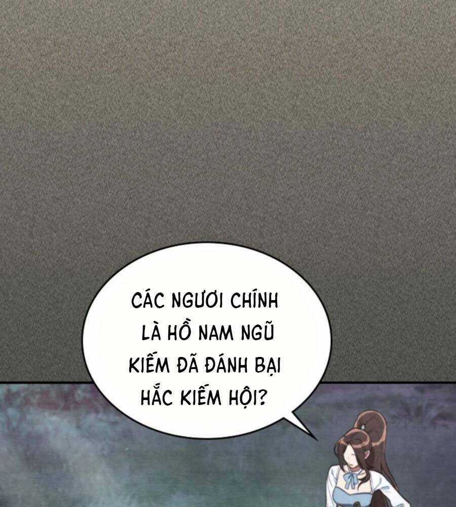 Vị Thần Trở Lại Chapter 24 trang 15