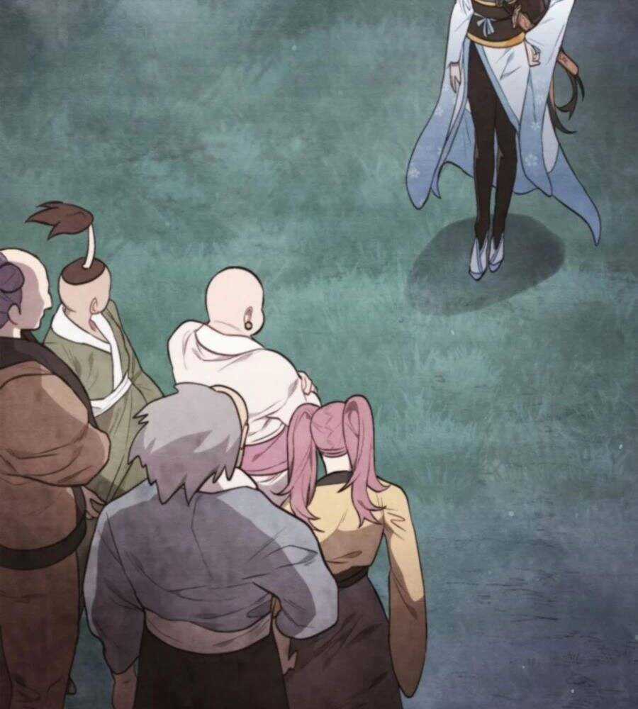 Vị Thần Trở Lại Chapter 24 trang 16