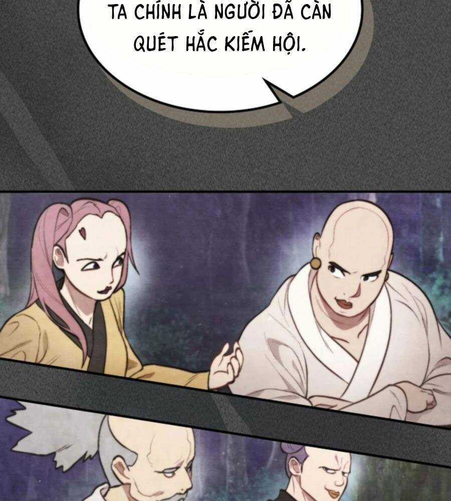 Vị Thần Trở Lại Chapter 24 trang 20