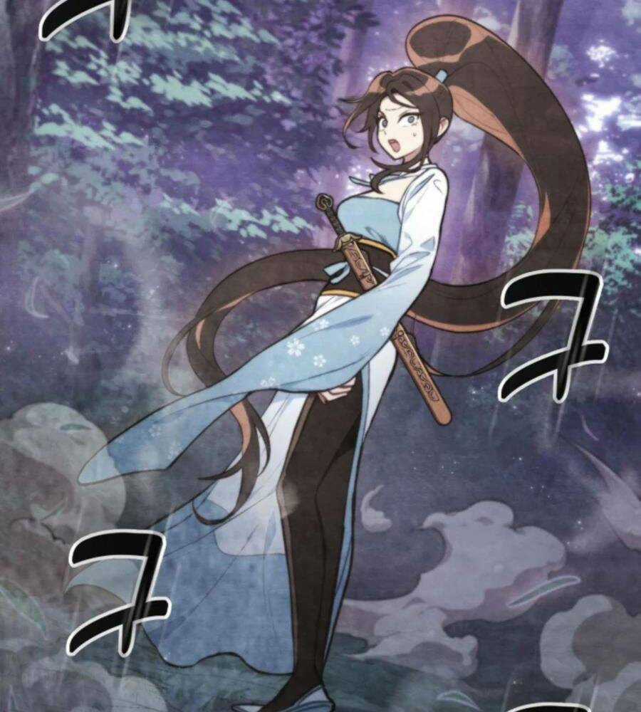 Vị Thần Trở Lại Chapter 24 trang 22