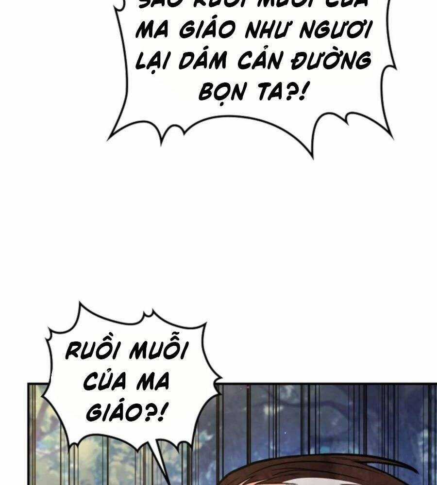 Vị Thần Trở Lại Chapter 24 trang 31