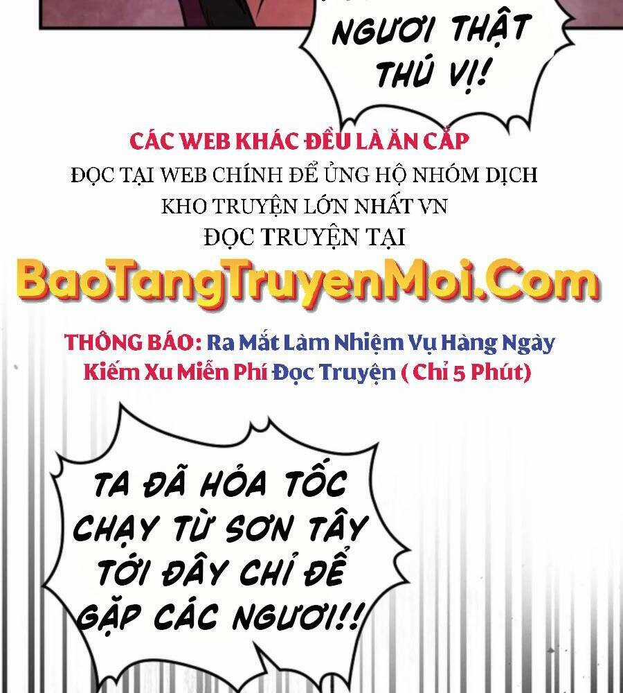 Vị Thần Trở Lại Chapter 24 trang 33