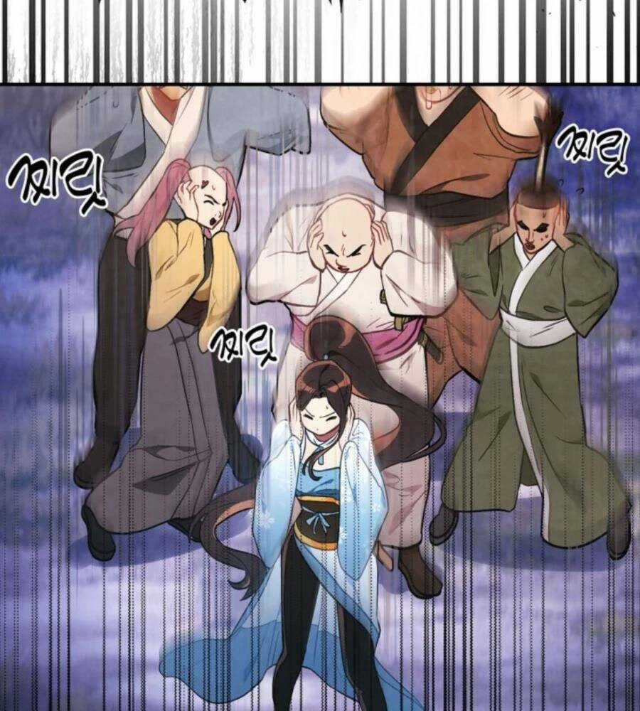 Vị Thần Trở Lại Chapter 24 trang 34