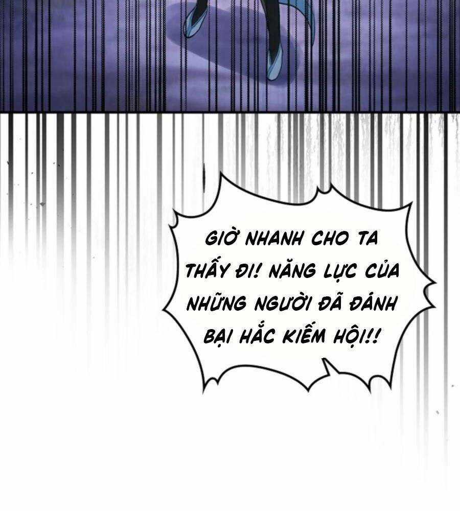 Vị Thần Trở Lại Chapter 24 trang 35