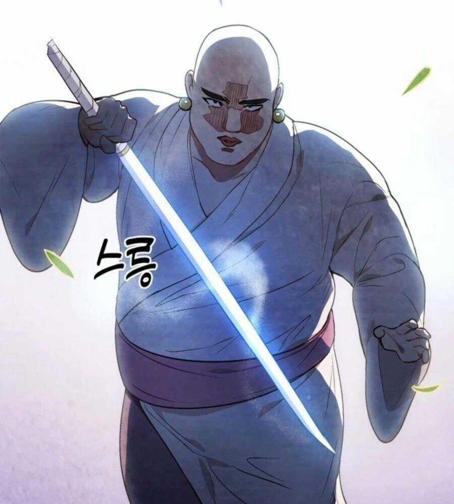 Vị Thần Trở Lại Chapter 24 trang 39