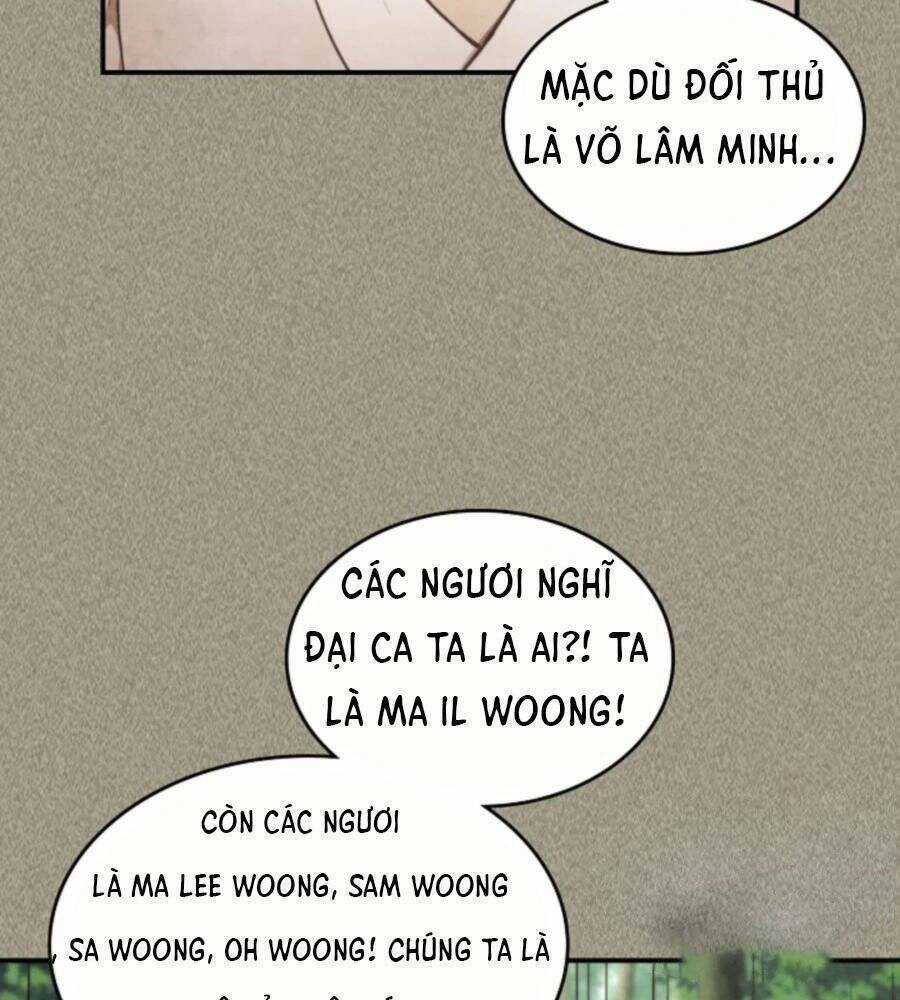 Vị Thần Trở Lại Chapter 24 trang 4