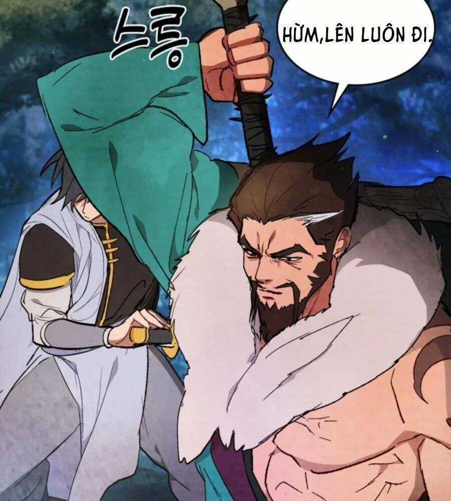 Vị Thần Trở Lại Chapter 24 trang 41