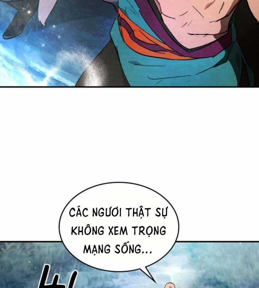 Vị Thần Trở Lại Chapter 24 trang 42