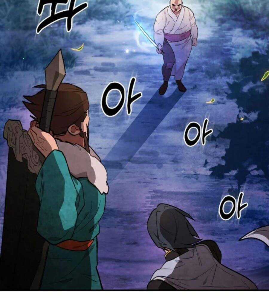 Vị Thần Trở Lại Chapter 24 trang 43