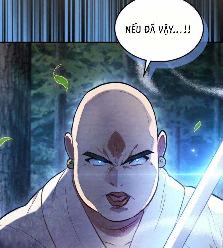 Vị Thần Trở Lại Chapter 24 trang 45