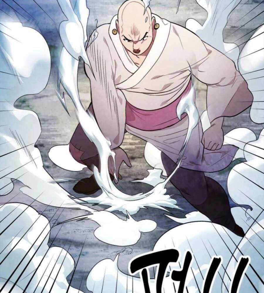 Vị Thần Trở Lại Chapter 24 trang 48