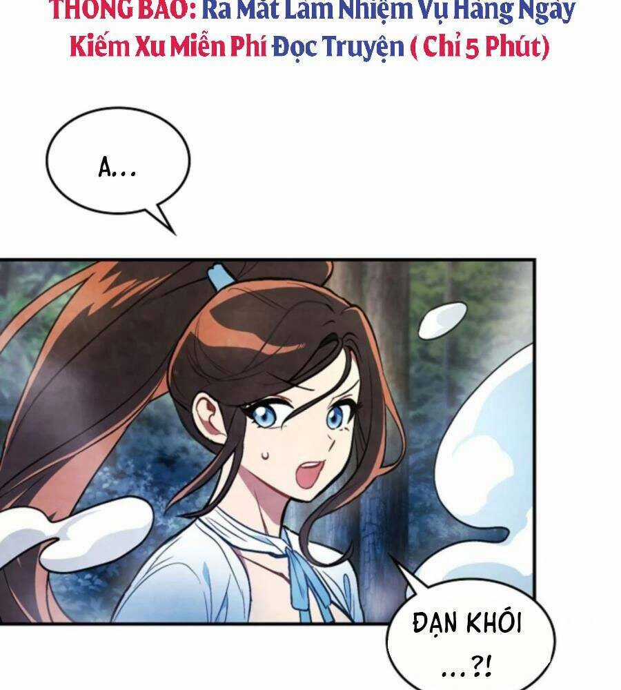 Vị Thần Trở Lại Chapter 24 trang 50