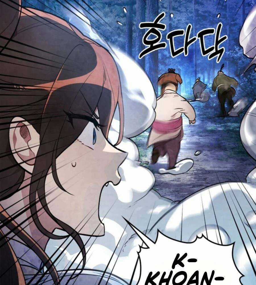 Vị Thần Trở Lại Chapter 24 trang 54