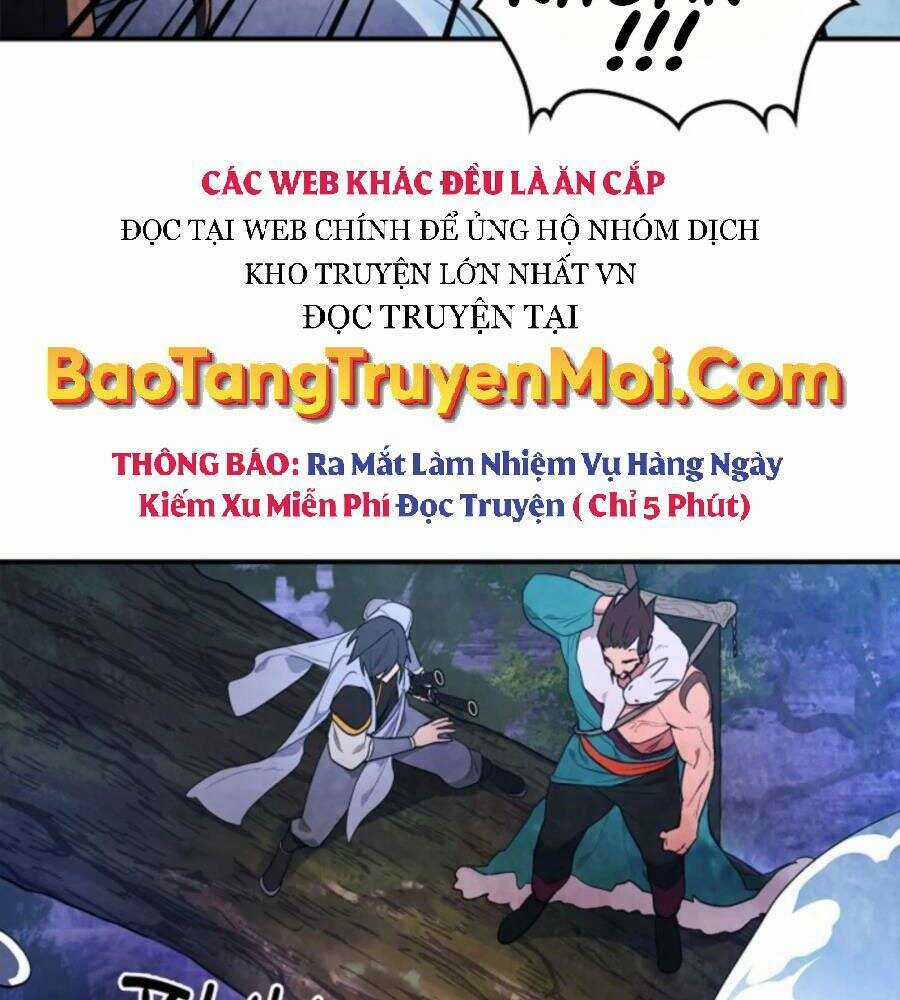 Vị Thần Trở Lại Chapter 24 trang 55