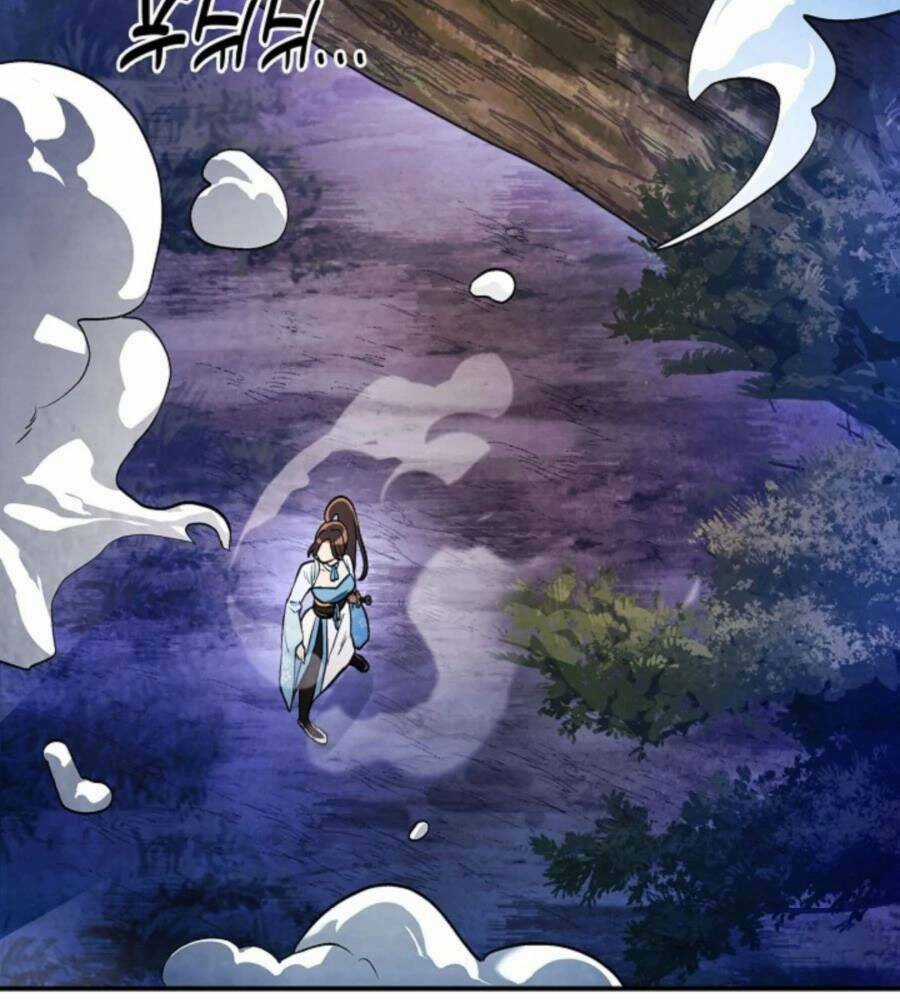 Vị Thần Trở Lại Chapter 24 trang 56