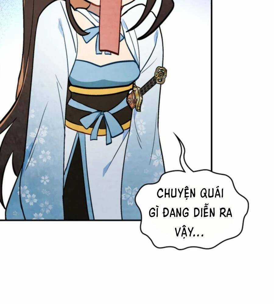 Vị Thần Trở Lại Chapter 24 trang 58