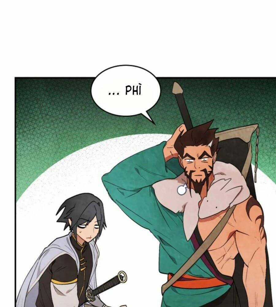 Vị Thần Trở Lại Chapter 24 trang 59